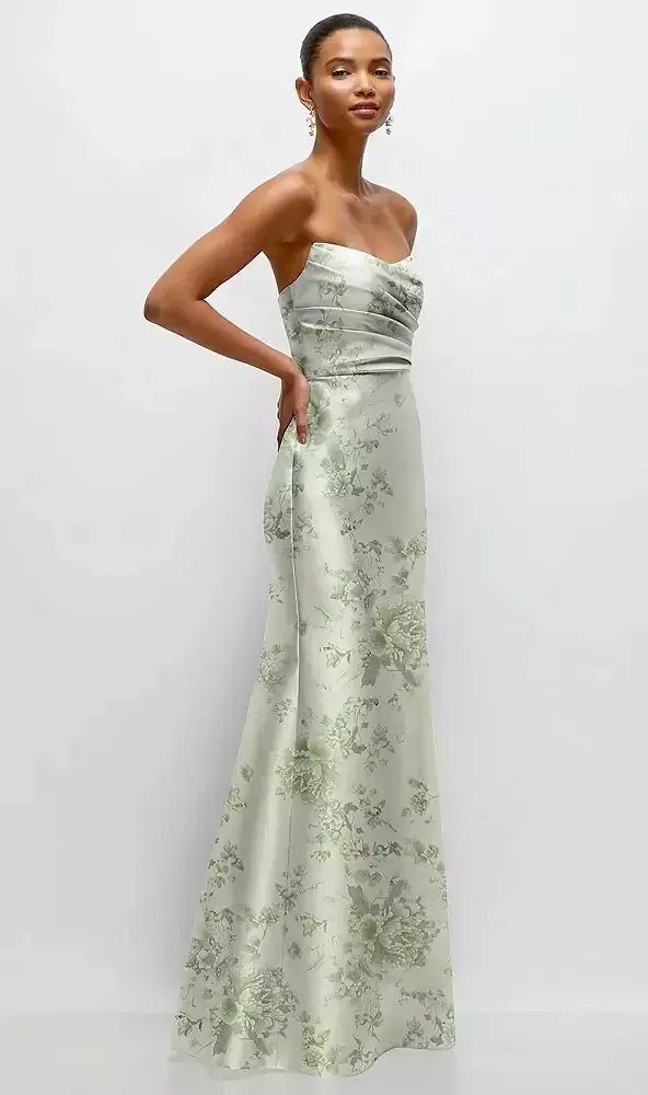The Dessy Group Bridesmaid Dresses in Mandeville, LA | Olivier Couture - D871FP