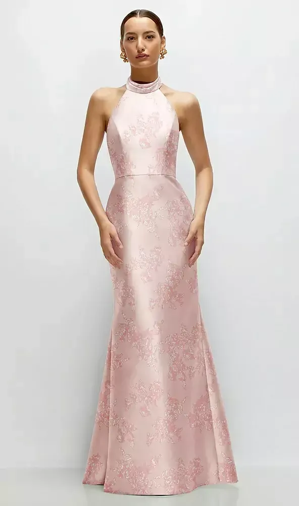 Alfred Sung Style #D872FP Image