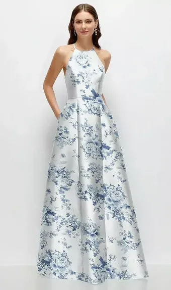 Alfred Sung Style #D874FP #0 default frontface vertical thumbnail