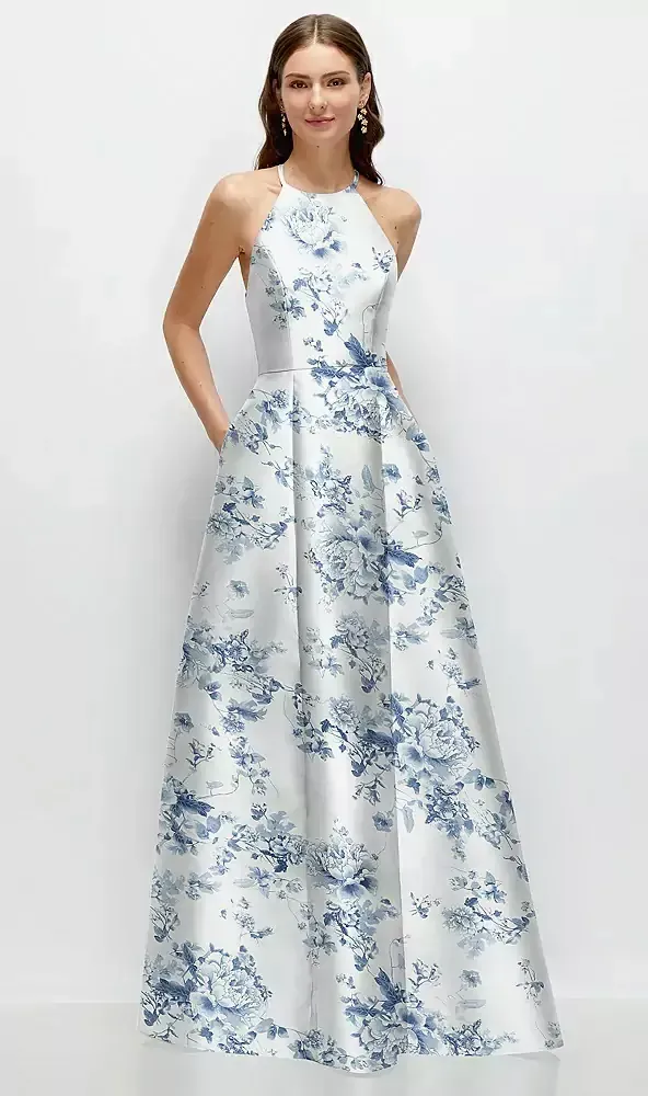 Alfred Sung Style #D874FP Image