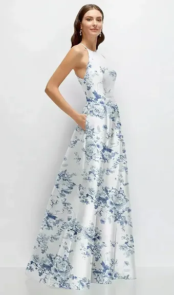 Alfred Sung Style #D874FP #1 frontface vertical thumbnail