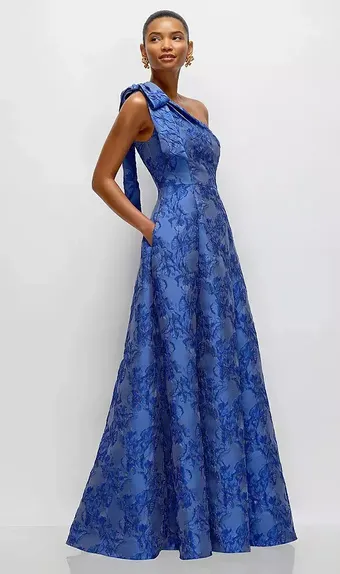 Alfred Sung #D875CFM #1 frontface vertical thumbnail