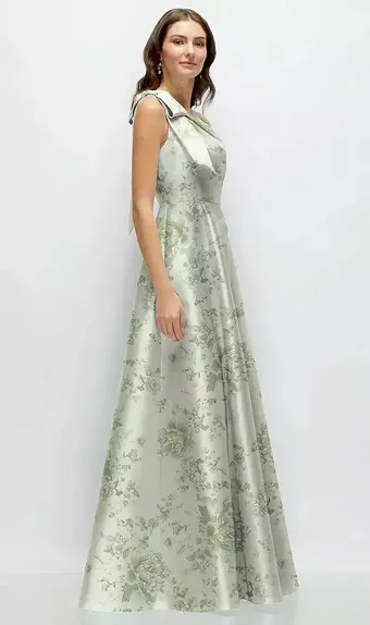 Alfred Sung Style #D875FP #1 frontface vertical thumbnail