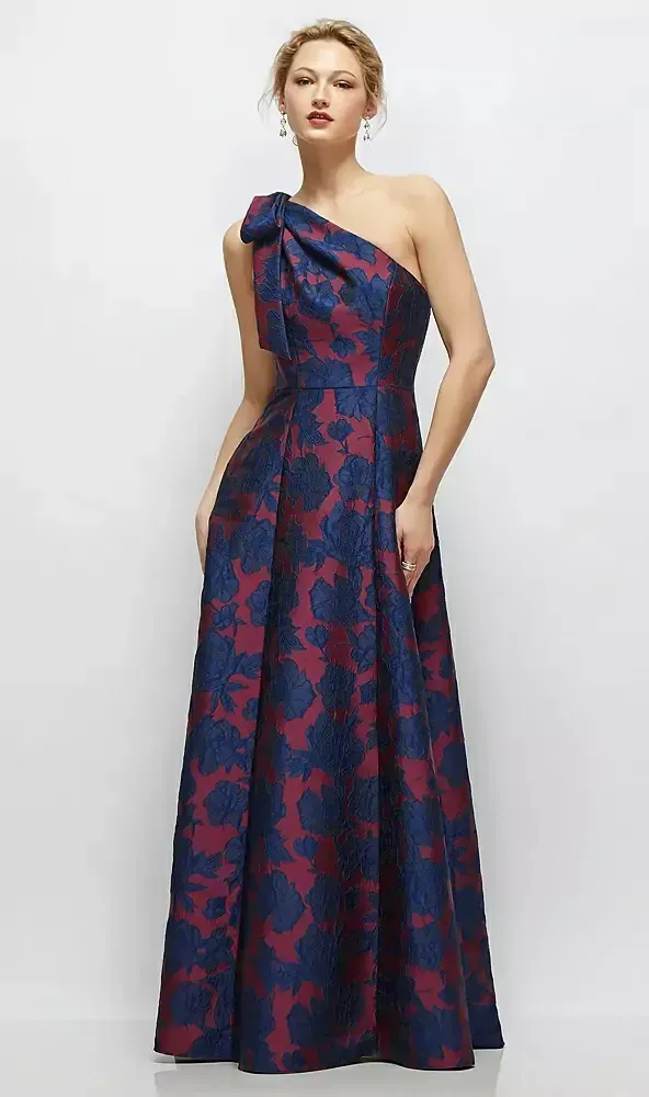 Alfred Sung Style #D875HFJ Image
