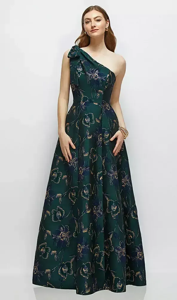Alfred Sung Style #D875OMF Image