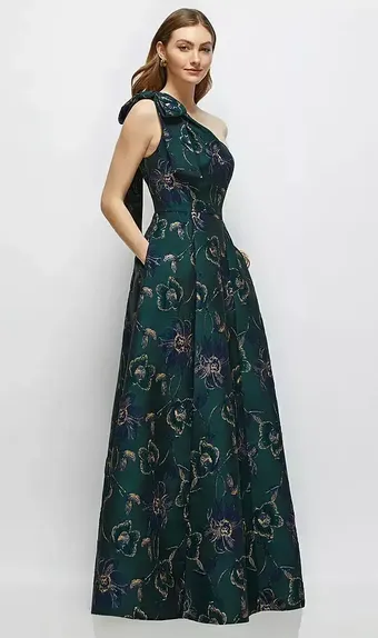 Alfred Sung Style #D875OMF #1 frontface vertical thumbnail