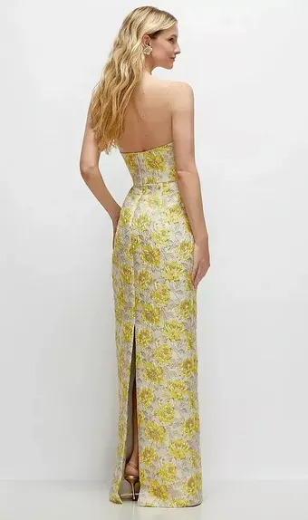 Alfred Sung Style #D877GYF #2 default backface vertical thumbnail