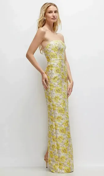 Alfred Sung Style #D877GYF #1 frontface vertical thumbnail