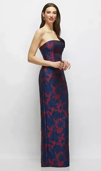 Alfred Sung Style #D877HFJ #1 frontface vertical thumbnail