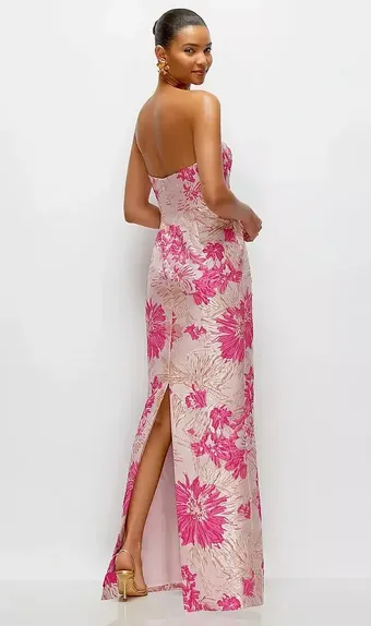 Alfred Sung Style #D877HPJ #2 default backface vertical thumbnail