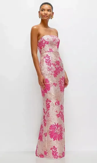 Alfred Sung Style #D877HPJ #1 frontface vertical thumbnail