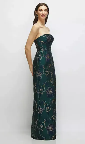 Alfred Sung Style #D877OMF #1 frontface vertical thumbnail