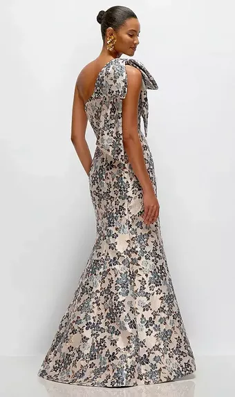 Alfred Sung Style #D879GIB #2 default backface vertical thumbnail