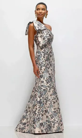 Alfred Sung Style #D879GIB #1 frontface vertical thumbnail