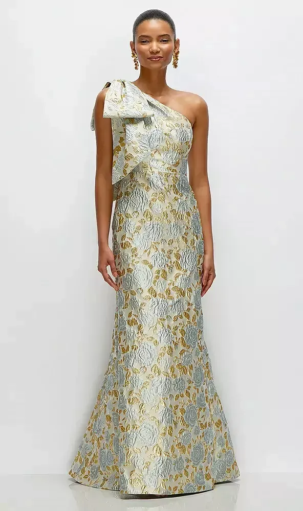 Alfred Sung Style #D879GLB Image