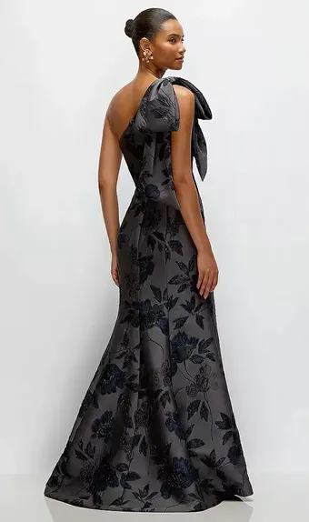 Alfred Sung Style #D879NGM #2 default backface vertical thumbnail