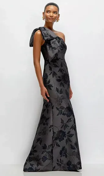 Alfred Sung Style #D879NGM #1 frontface vertical thumbnail