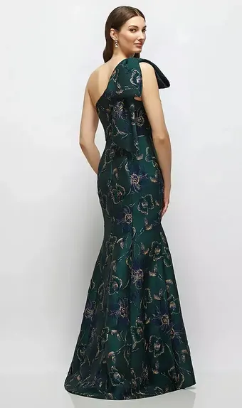 Alfred Sung Style #D879OMF #2 default backface vertical thumbnail