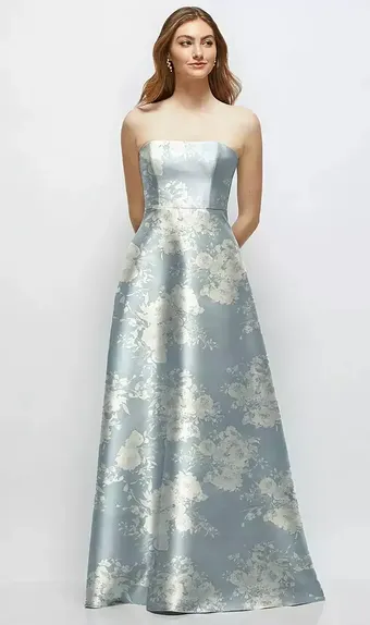 Alfred Sung Style #D882FP #0 default frontface vertical thumbnail