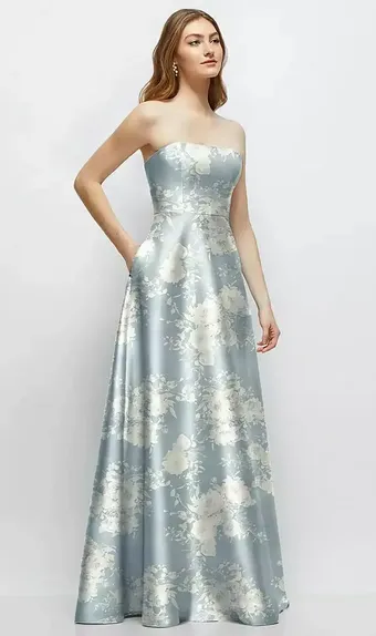 Alfred Sung Style #D882FP #1 frontface vertical thumbnail