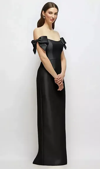 Alfred Sung Style #D883 #1 frontface vertical thumbnail