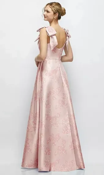 Alfred Sung Style #D884FP #2 default backface vertical thumbnail