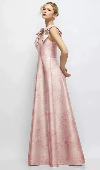 Alfred Sung Style #D884FP #1 frontface vertical thumbnail