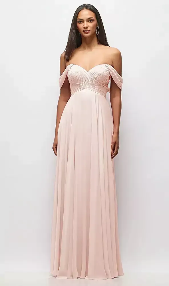 corset bridal dress Modern Ruched Tulle Sweetheart Sheer Corset Pink Beach Wedding Dress, White