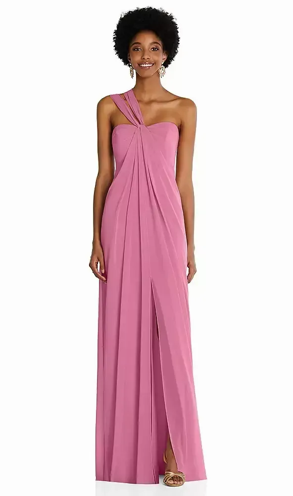 Dessy Collection Bridesmaids Dresses | French Novelty