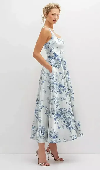 The Dessy Group Style No. 3140FP #1 frontface vertical thumbnail