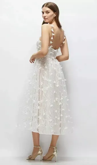 The Dessy Group Style No. 3144 #3 default backface vertical thumbnail