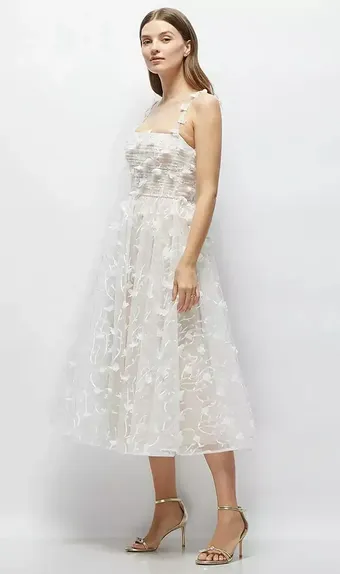 The Dessy Group Style No. 3144 #1 frontface vertical thumbnail