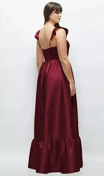 The Dessy Group Style No. 3146 #4 default backface vertical thumbnail