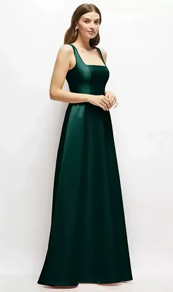 The Dessy Group Style No. 3153 #1 frontface vertical thumbnail