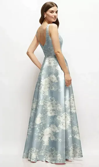 The Dessy Group Style #3153FP #2 default backface vertical thumbnail