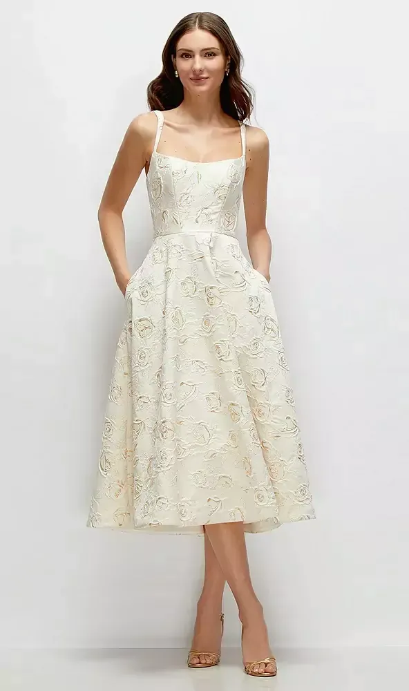 Dessy Style #3162GRO Image