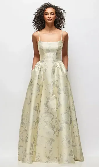 The Dessy Group Style #3169FP #0 default frontface vertical thumbnail