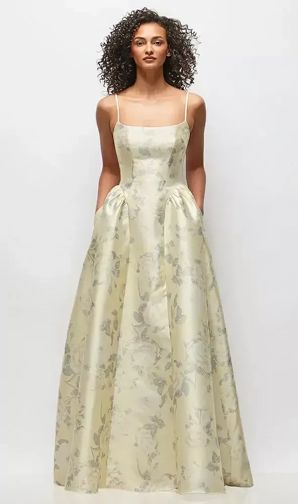 Dessy Style #3169FP Image