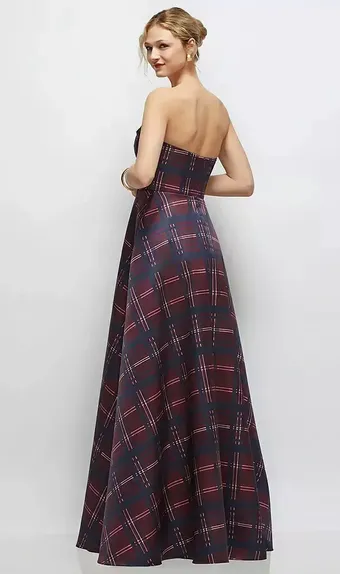 The Dessy Group Style #3171ATR #2 default backface vertical thumbnail