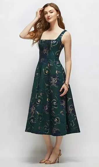 The Dessy Group Style No. 3172OMF #0 default frontface vertical thumbnail