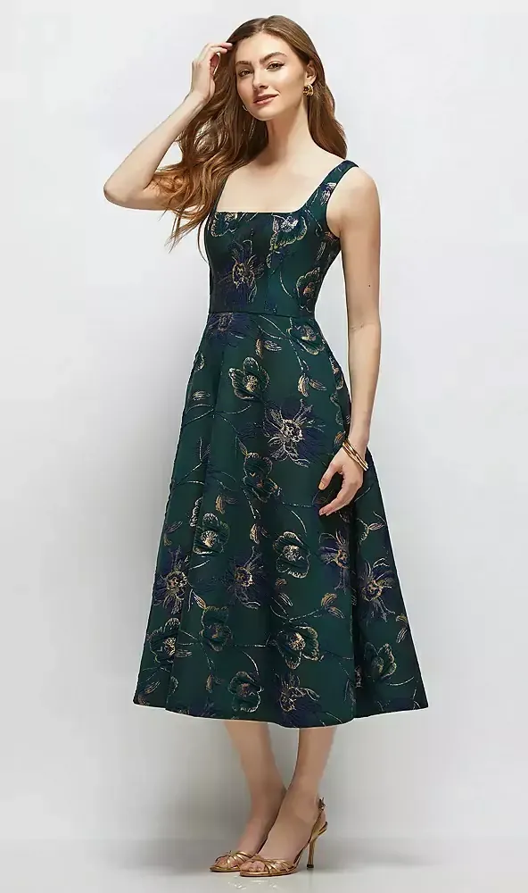 Dessy Style #3172OMF Image