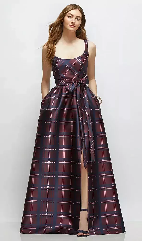dessy group bridesmaid dresses Lovely Bridesmaids - Short & Long The elegant scoop Dessy Ready-To-Ship Bridesmaid Dresses