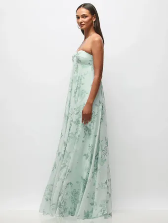 The Dessy Group Style #3182FP #1 frontface vertical thumbnail