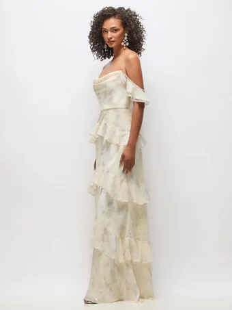 The Dessy Group Style #3183FP #1 frontface vertical thumbnail