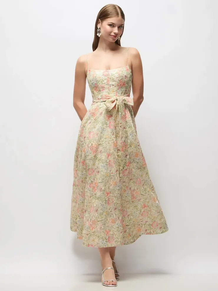 Dessy Style #3186RVO Image