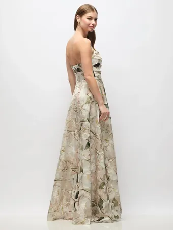 The Dessy Group Style #3187MOJ #2 default backface vertical thumbnail