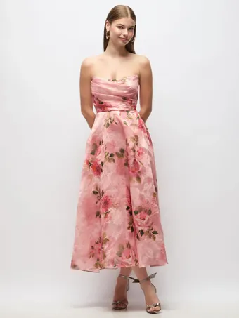 The Dessy Group Style #3188OZJ #0 default frontface vertical thumbnail