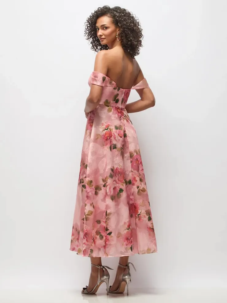 terracotta corset dress KissProm Cowl Neck Sheath Chiffon Bridesmaid with in Terracotta, / 16 What Dress Should I Color:Heather Purple homecoming dress red shoulder neckline paired with