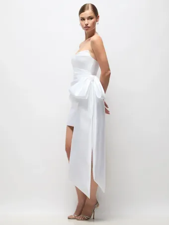 The Dessy Group Style #3193 #1 frontface vertical thumbnail