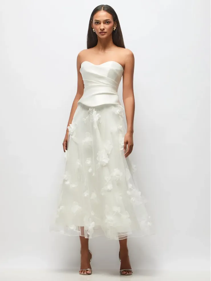 Dessy Style #3194 Image